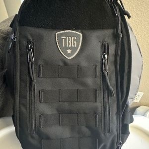 Diaper Bag